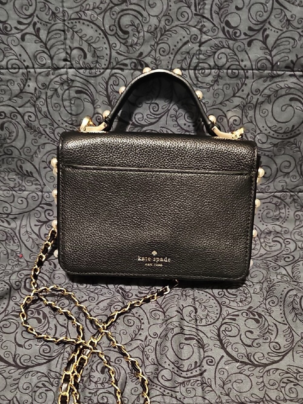 Kate Spade Crossbody - Picture 4 of 8